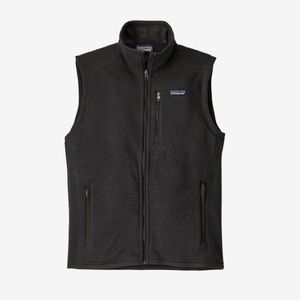 Patagonia Men's Better Sweater Fleece Vest - TREK BRANDED